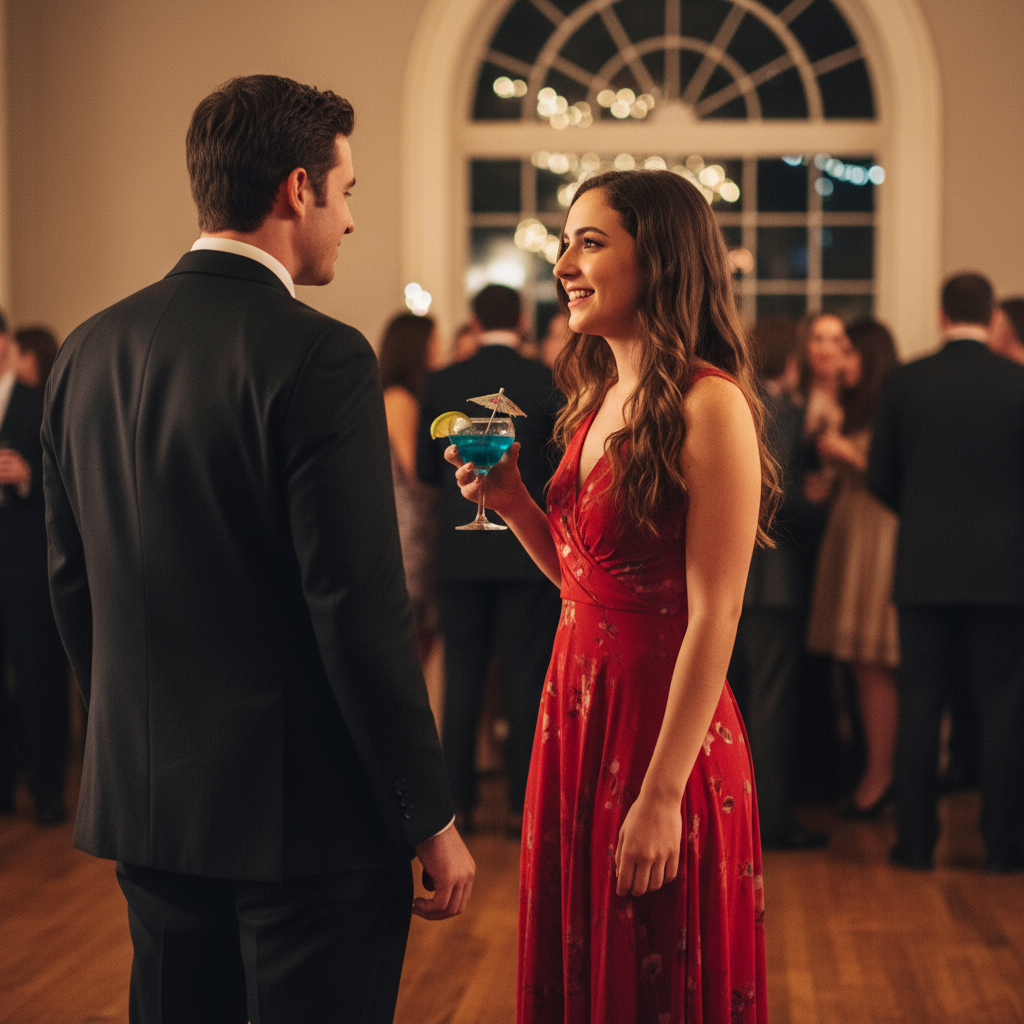 Original photo for Virtual Try-On with Realistic Garment Fitting